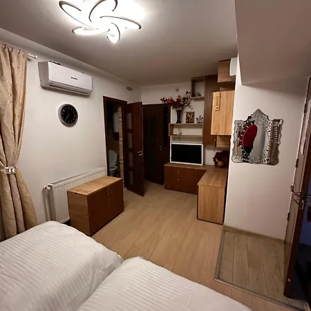 Casa Mara Bucureşti