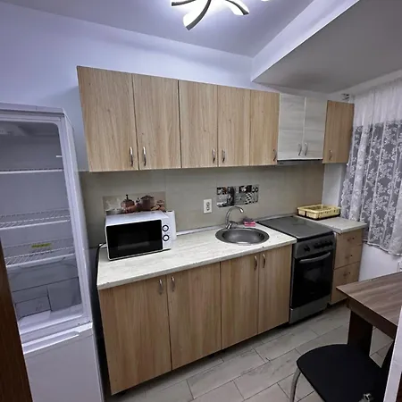 Pensiune Casa Mara Bucureşti