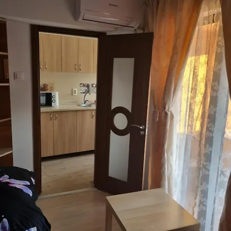 Pensiune Casa Mara Bucureşti