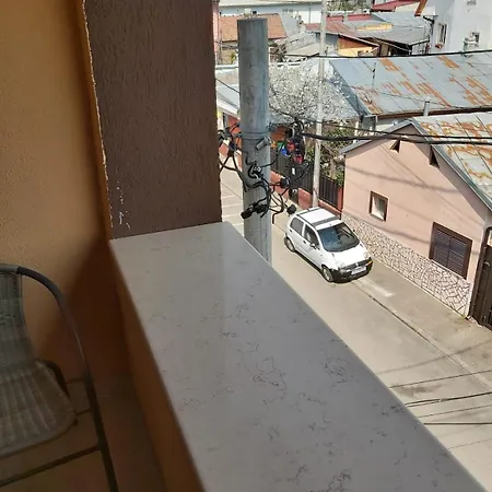 Casa Mara Pensiune