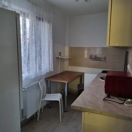 Casa Mara Pensiune