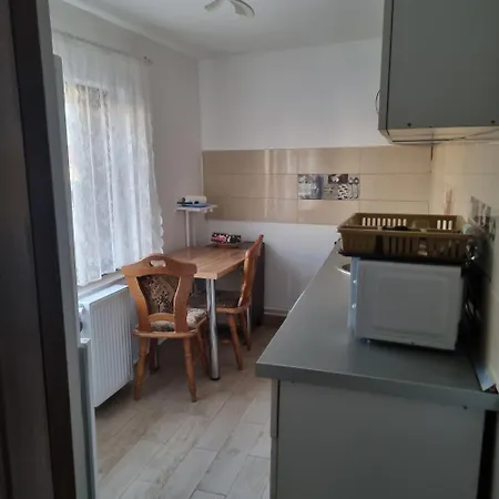 Casa Mara Pensiune Bucureşti