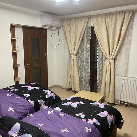 Casa Mara * Bucureşti