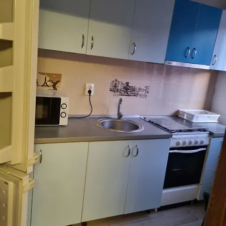 Pensiune Casa Mara Bucureşti