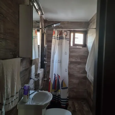 Pensiune Casa Mara Bucureşti