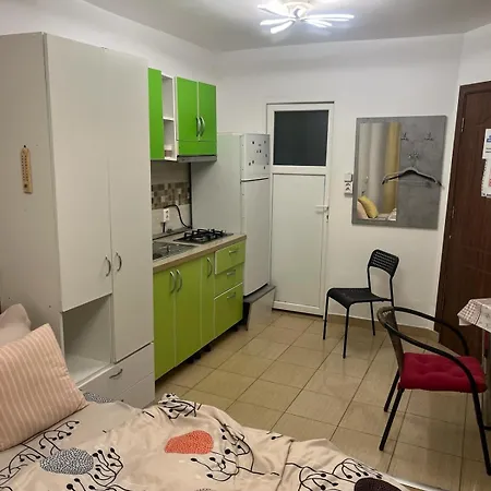 Casa Mara *