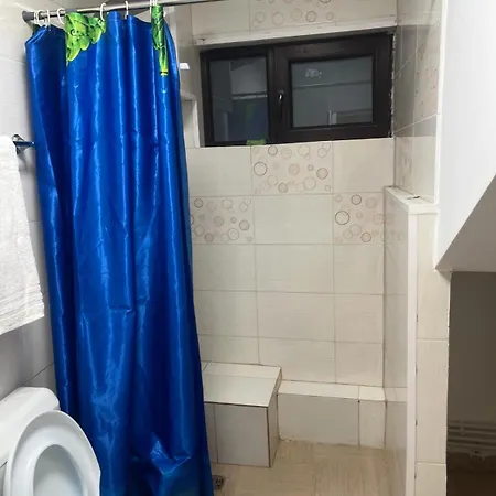Pensiune Casa Mara *