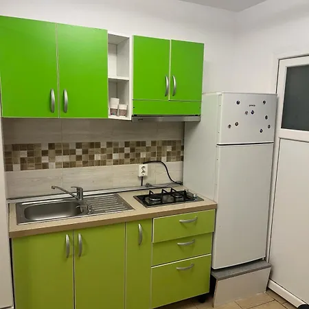 Casa Mara *