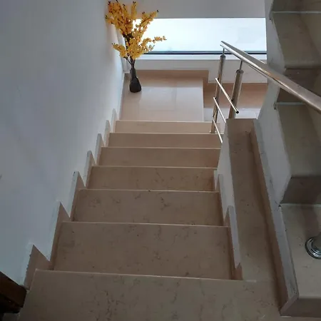 Pensiune Casa Mara *