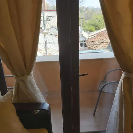 Casa Mara *
