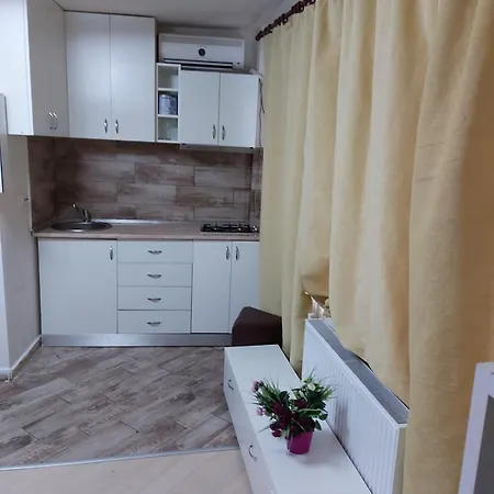 Pensiune Casa Mara Bucureşti